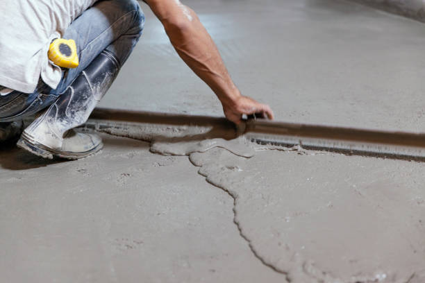 Best Best Concrete Contractor  in Pleasant Grove, AL