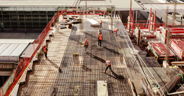 Best Poured Concrete Foundation  in Pleasant Grove, AL