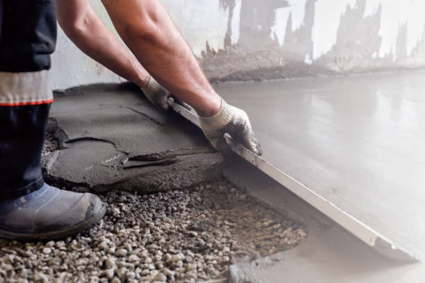 Best Concrete Repair Services  in Pleasant Grove, AL
